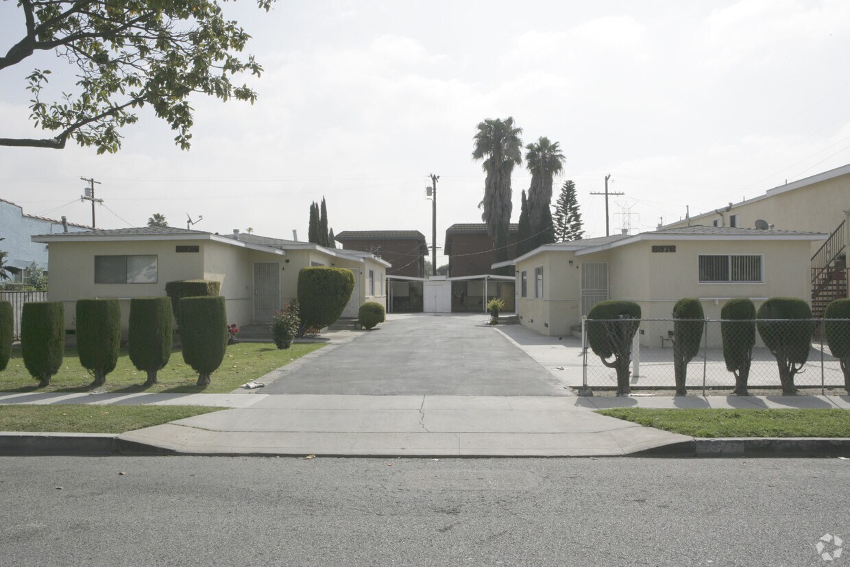 Primary Photo - 8974-8978 Madison Ave