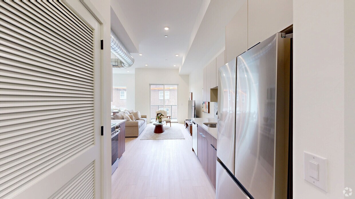 Photo - The Hawthorn Apartments
