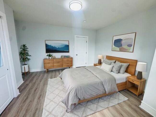 Foto del edificio - Refreshed 3BR/1.5Bth Home! Section 8 Only