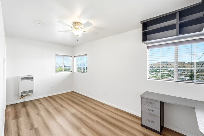 Foto del edificio - O'SULLIVAN