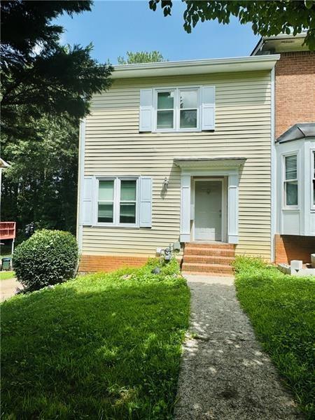 Building Photo - 207 Hembree Park Terrace