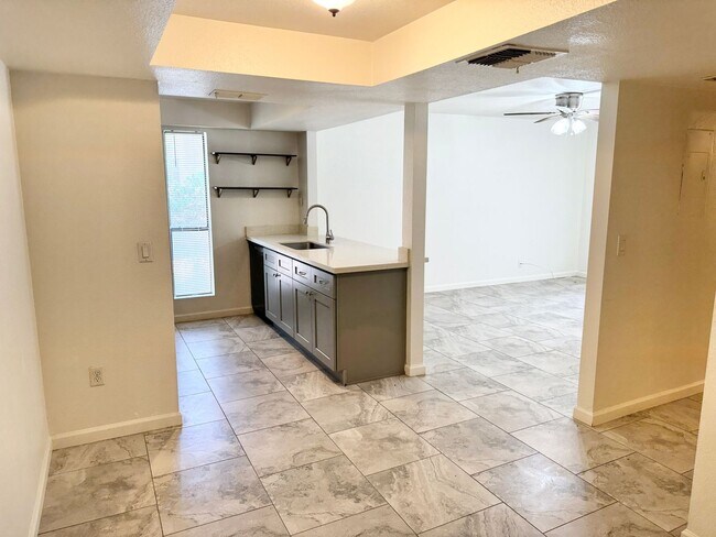 Photo - Great upgraded 1 bdrm condo on 1st floor!