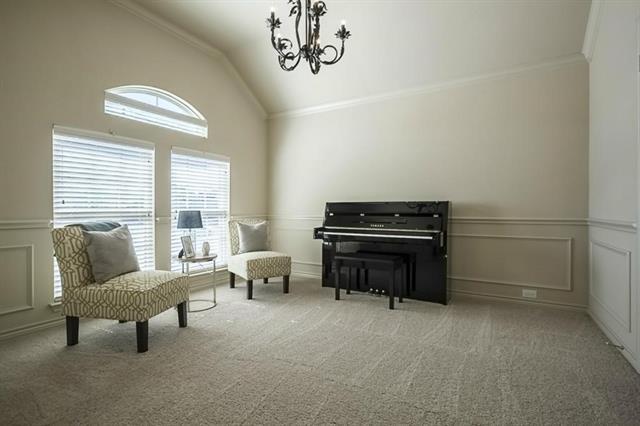 Foto del edificio - 4820 Tuscany Ln