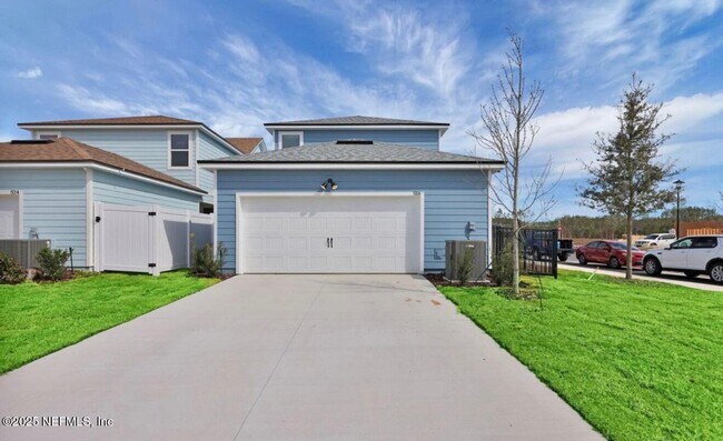 Foto del edificio - 516 Stillwater Ln