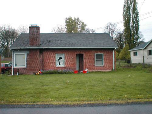 Building Photo - 16380 SW Shaw St