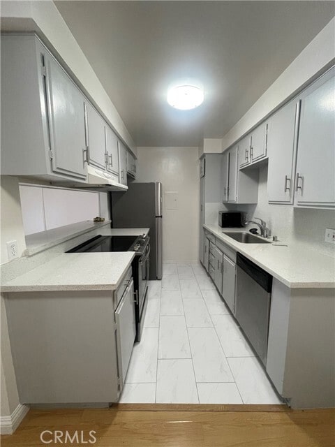 Foto del edificio - 8041 Redlands St