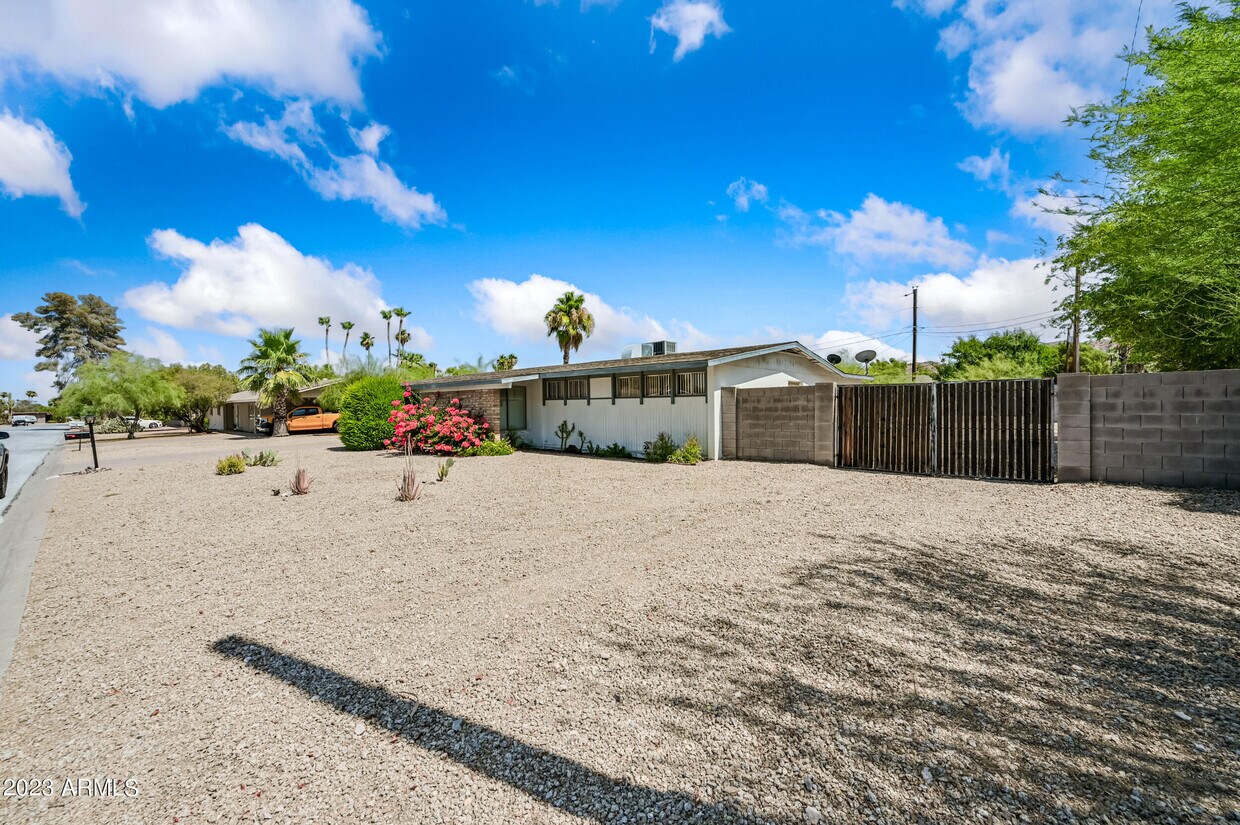 4213 E Sahuaro Dr, Phoenix, AZ 85028 House Rental in Phoenix, AZ