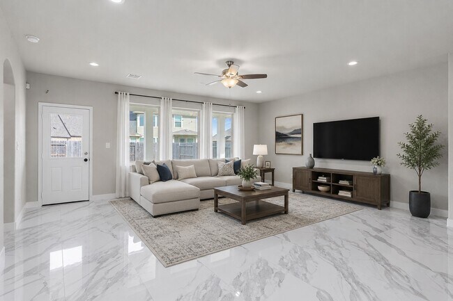 Foto del edificio - 6018 Mapleton Meadow Ln