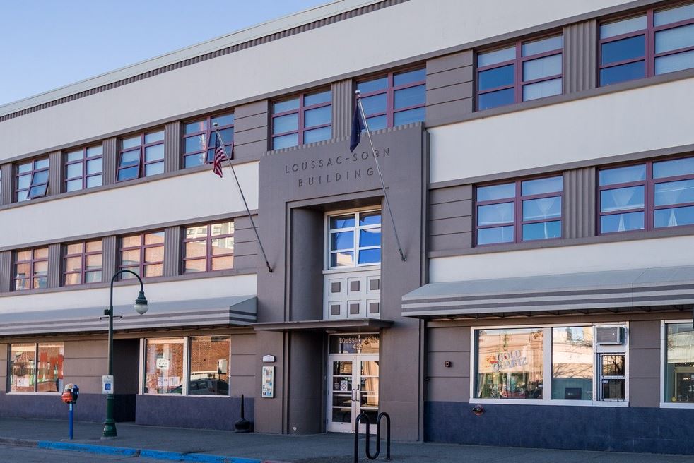 Foto principal - 429 D St