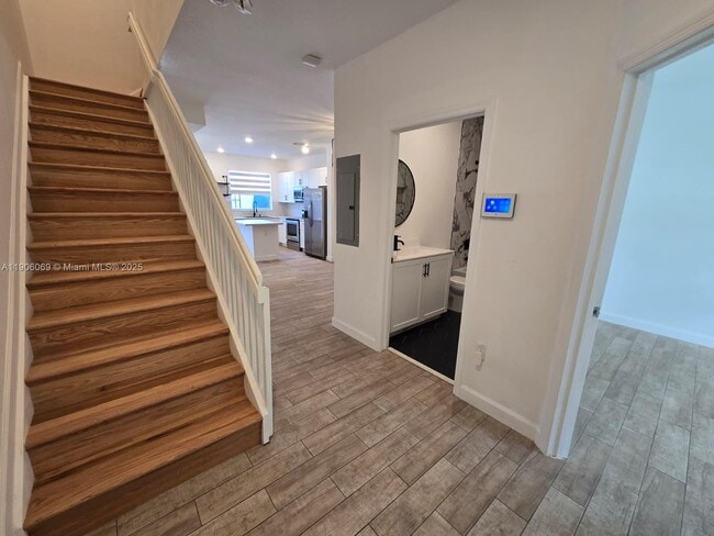 Foto del edificio - 2705 SE 15th St