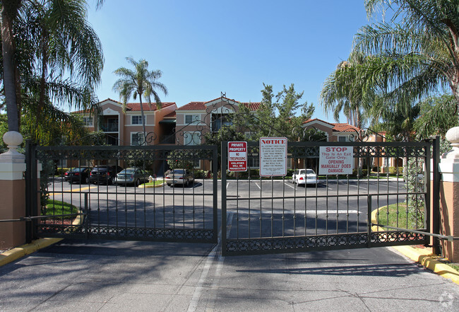 Foto del edificio - Carrington At Coconut Creek