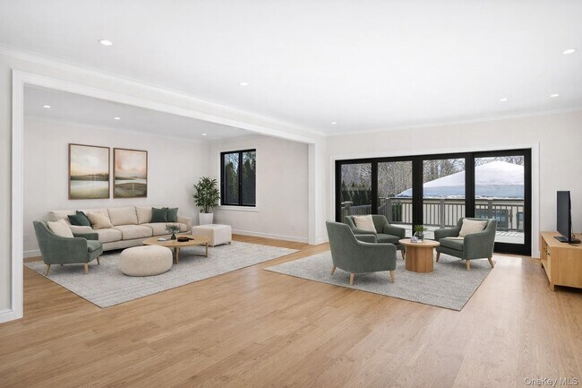 Foto del edificio - 31 Gedney Way