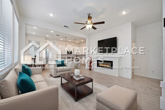 Foto del edificio - 406 Park Hill Ct