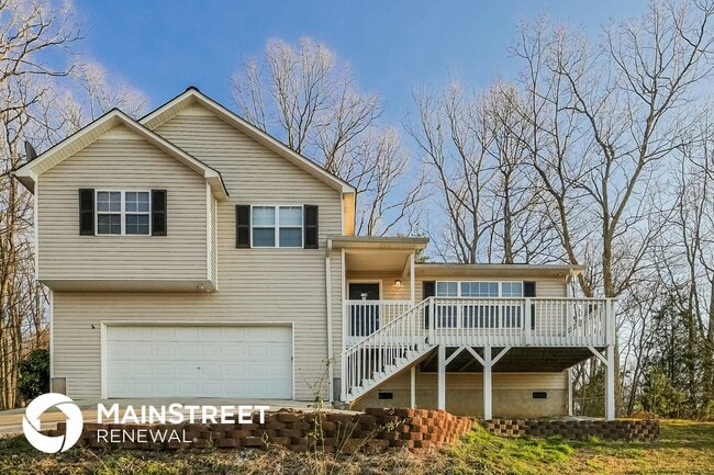 Building Photo - 36 Etowah Ln SW