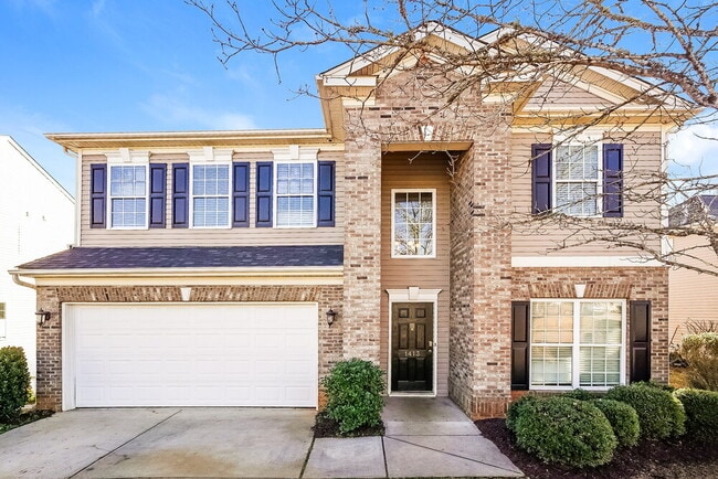 Building Photo - 1413 Moss Creek Dr