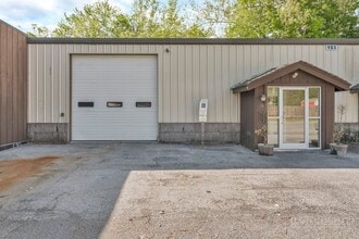 Building Photo - 151 H O Aldridge Rd