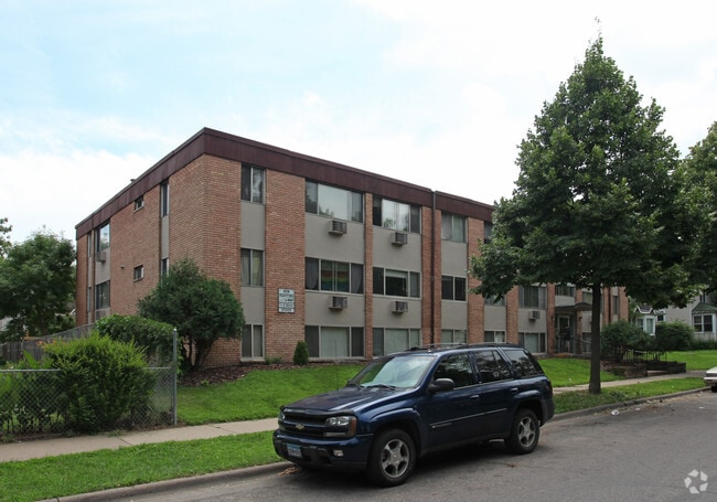 Powderhorn Park Apartments Powderhorn Park Apartments