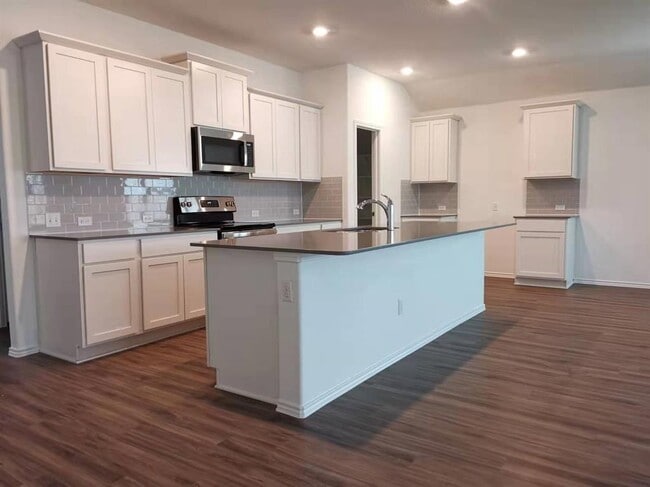 Foto del edificio - 105 Bear Oak St