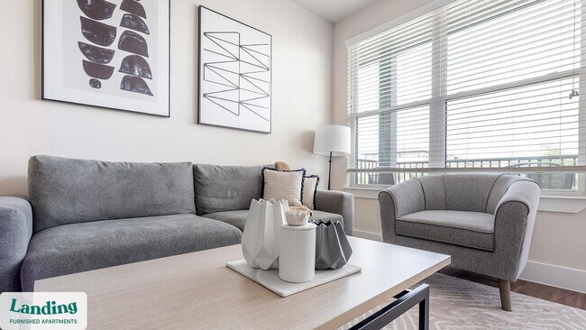 Foto del edificio - 15950 Chase Hill Blvd