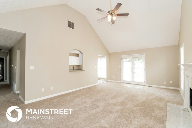 Building Photo - 5550 Pemrock Ct