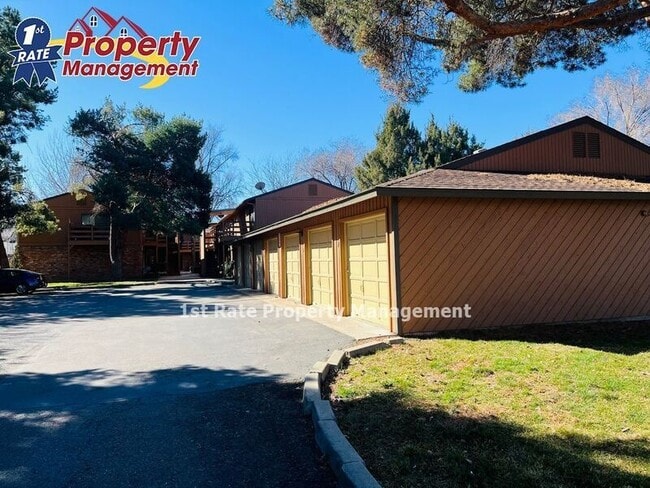 Foto del edificio - 4115 W Dorian St