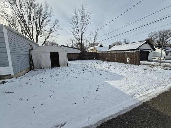 Foto del edificio - 2607 Lincoln St