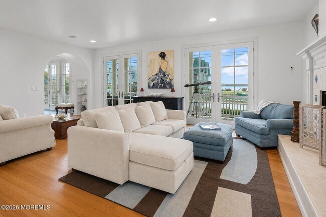 Foto del edificio - 1043 Barnegat Ln