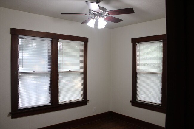 Foto del edificio - 1732 Laramie St