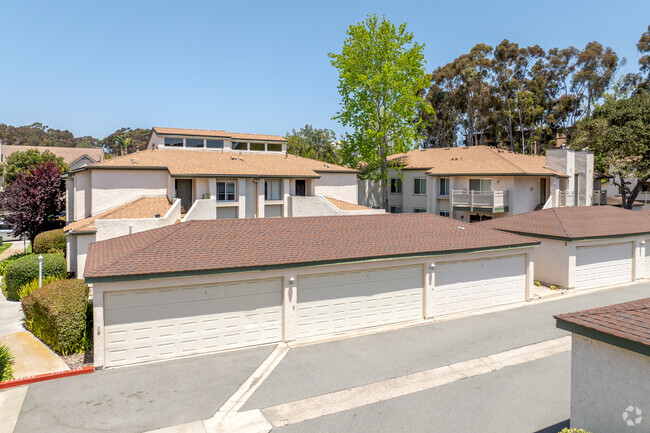 Building Photo - La Jolla Terrace