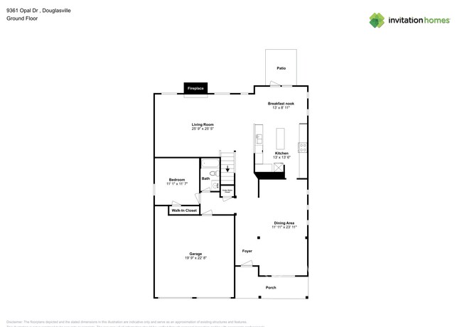 Building Photo - 9361 Opal Dr