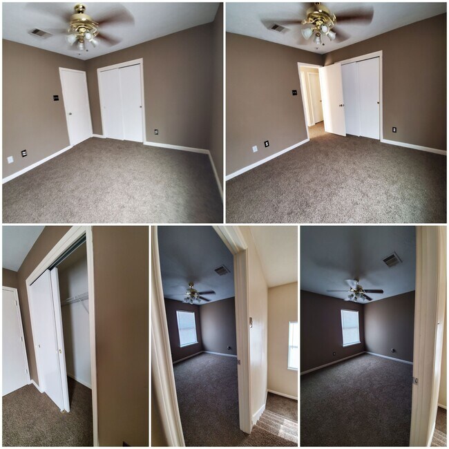 Foto del edificio - 831 Blanchard Hill Ln
