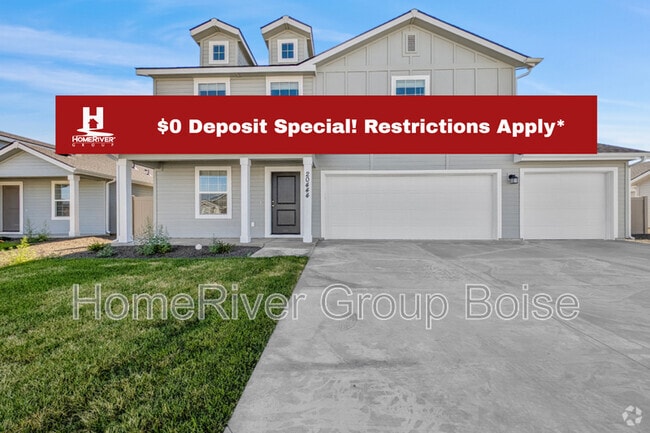 Building Photo - 20444 Owl Creek Ave