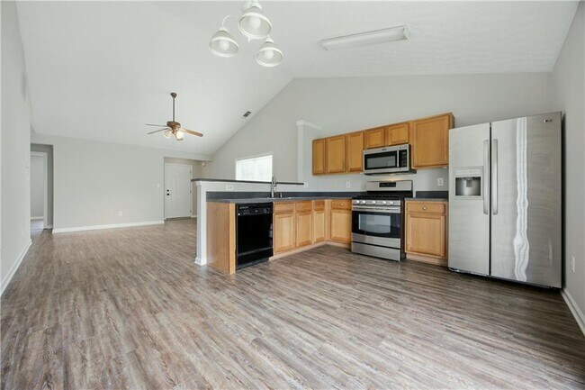 Foto del edificio - 1002 Pine Isle Ct