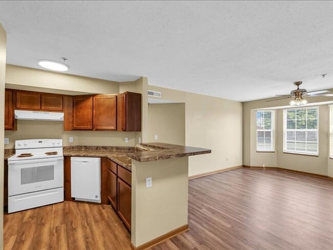 Foto del interior - Briarwood II