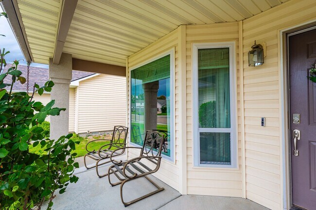 Foto del edificio - Just listed home for rent!
