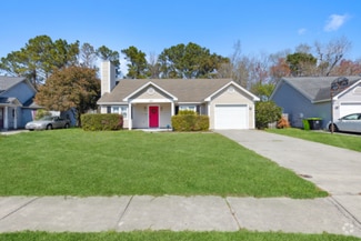 Building Photo - 6707 Low Bush Ct