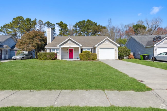Building Photo - 6707 Low Bush Ct