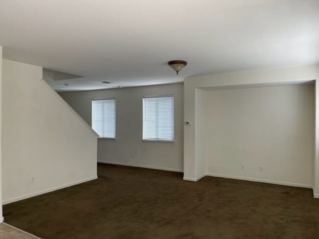 Building Photo - Gated community
