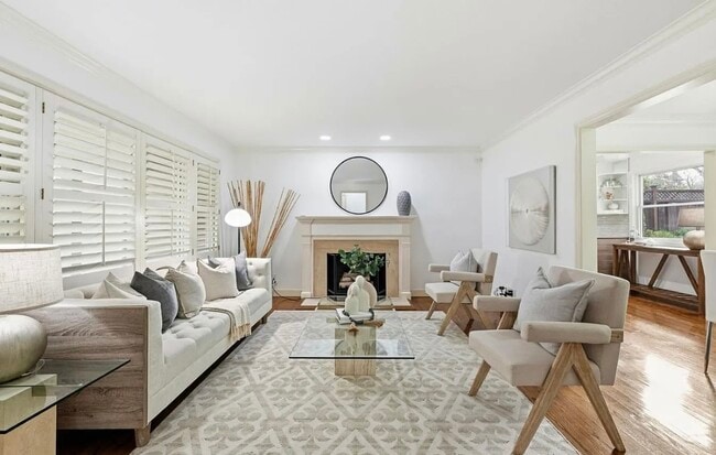 Foto del edificio - House For Rent