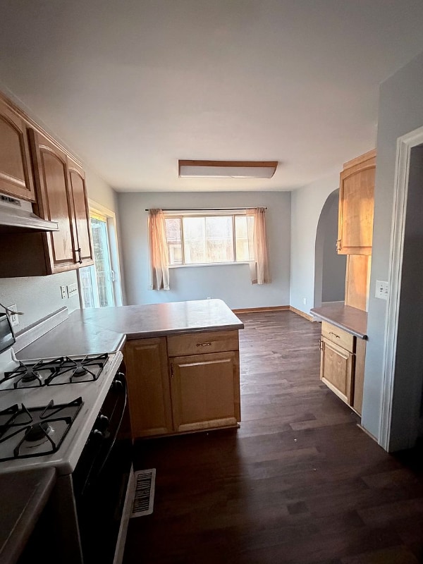 Foto del edificio - 2343 E 12th St