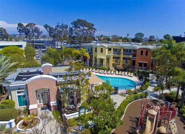 Foto del edificio - 3470 Spring Tide Terrace