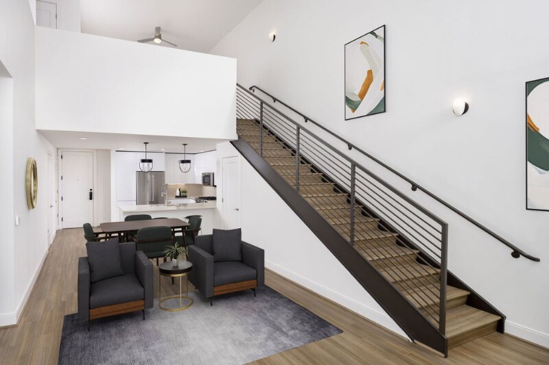 Foto principal - 3000 Roswell Rd NE