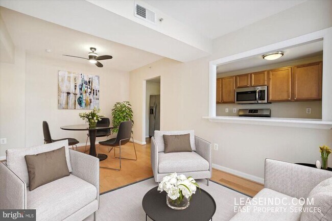 Foto del edificio - 3900 14th St NW