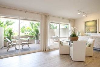 Promontory Point Apartment Homes photo'