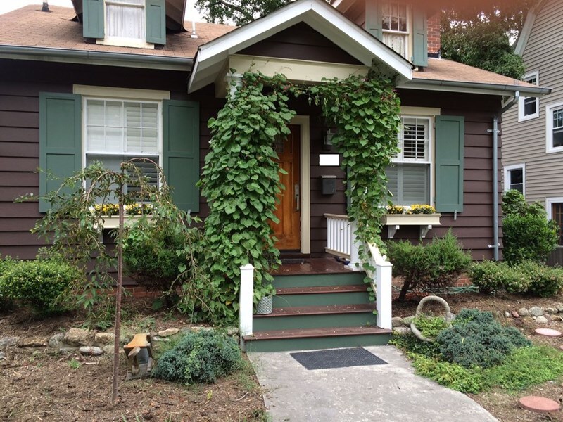 Primary Photo - 1502 Claremont Ave