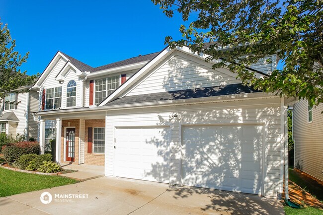 Building Photo - 241 Baywood Crossing