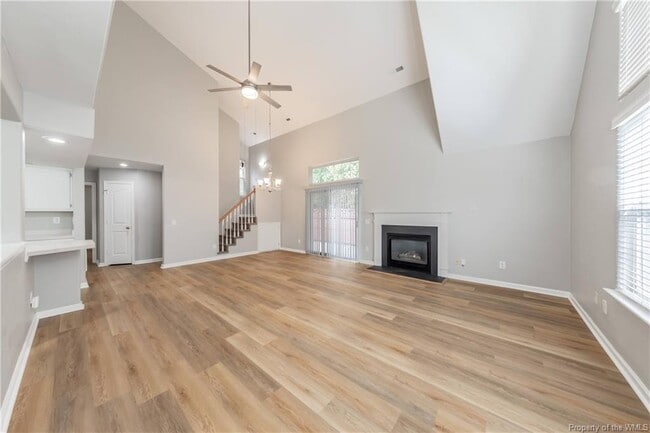 Foto del edificio - 134 Post Oak Rd
