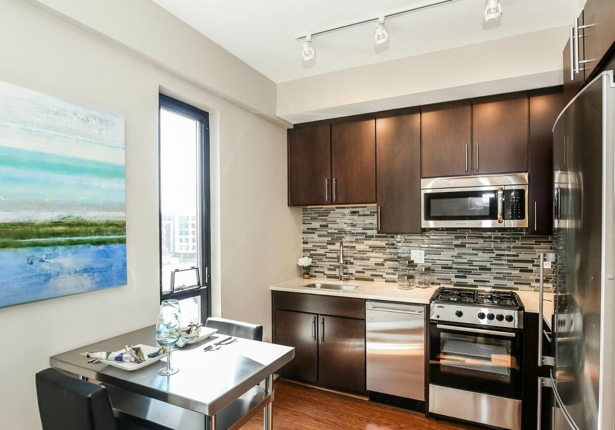 1320 Fenwick Ln, Silver Spring, MD 20910 Condo for Rent in Silver