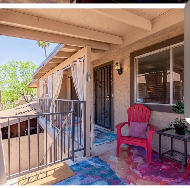 Photo - "Charming 2-Bedroom Oasis with 1 Bath in the Heart of Scottsdale!" Apartment