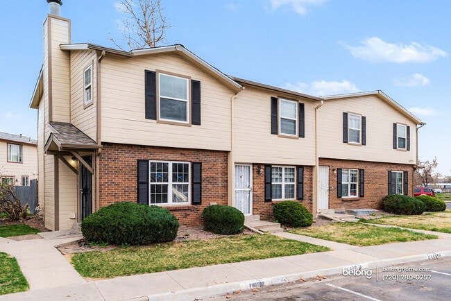 Building Photo - 16495 E 17th Pl